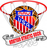 Amateur Athletic Union logo