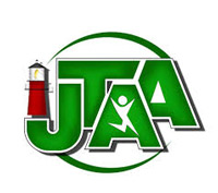 Jupiter Tequesta Athletic Association logo