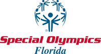 Special Olympics Florida logo