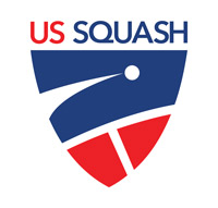 US Squash logo